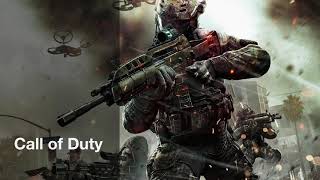 J12 Dub5T3P: Call Of Duty (Original Mix)