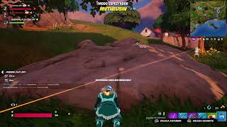 Fortnite - Passando vergonha PT 3