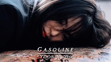 Gasoline | My Name: Yoon Ji-woo