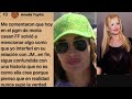 "ESTÁ ENVENENADA CONMIGO": YUYITO EXPLOTÓ CONTRA FÁTIMA FLOREZ POR CÓMO LA CRITICÓ CON MORIA