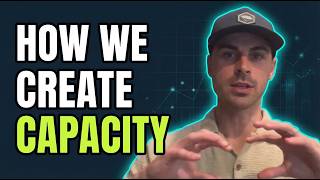 Data + Methodology + Operator: How We Build Capacity