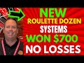 NO LOSSES!! WON $700🔥🔥🔥🔥