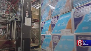 Families forced to adjust as EBT benefits expected in August