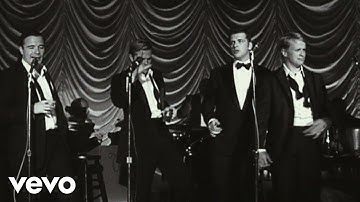 Thumbnail of Westlife - Ain't That A Kick In The Head (Official Video)