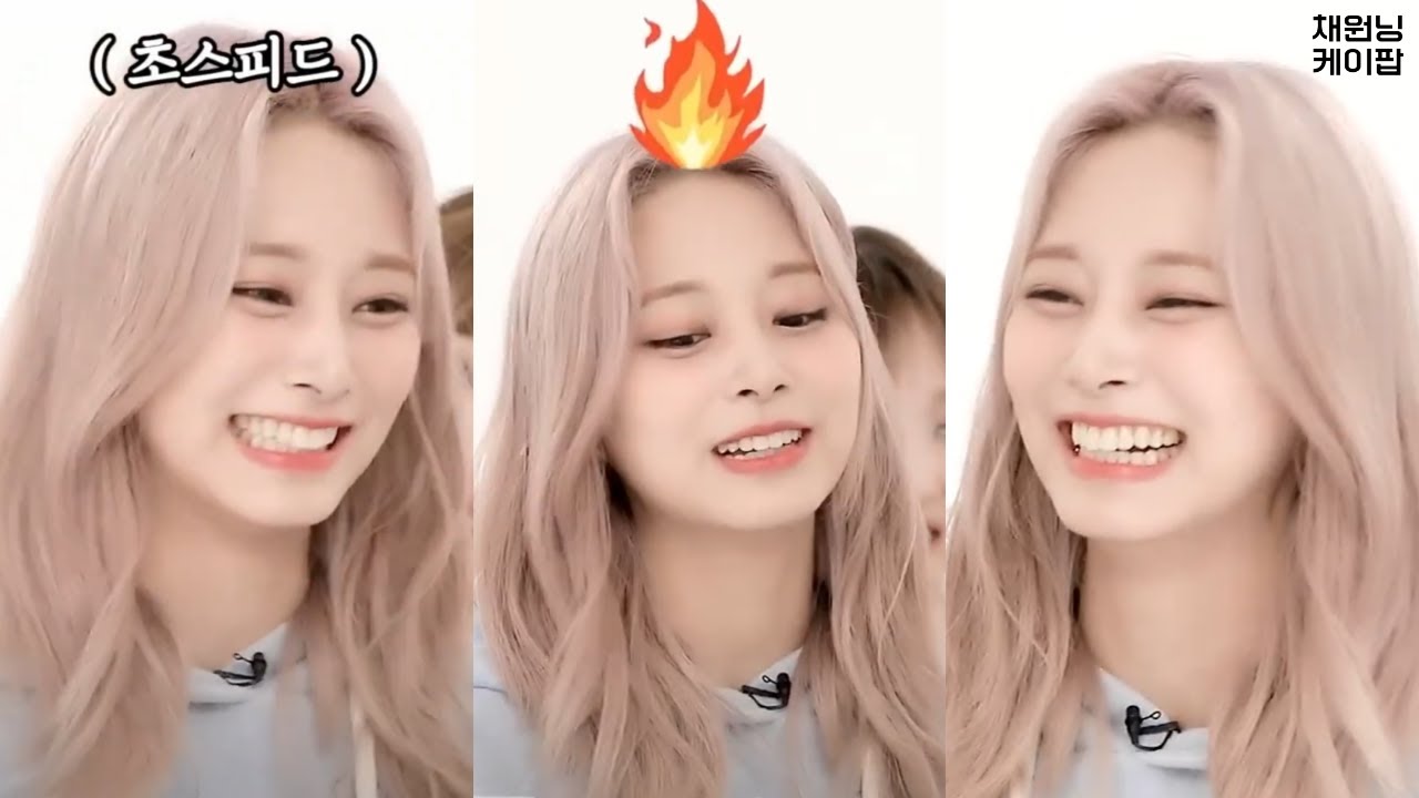 (TWICE) 트와이스 쯔위 입덕 모음.zip📂