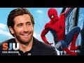Jake Gyllenhaal to take on Spider-Man in the MCU?! - SJU