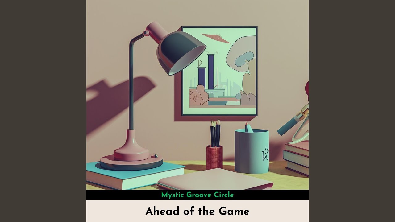 Thoughtful Learning Flow (Key D Ver.)