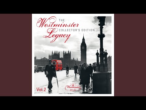 Handel: Rodelinda - Rodelinda: Atto Secondo - No. 23 Duetto: "Io T'abbraccio"