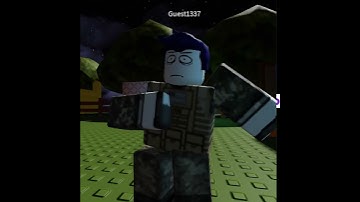 First time animating faces in moon animator 2! #roblox  #forsaken #animation