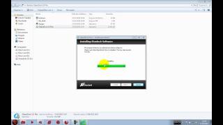 Como instalar e crackear o objectdock plus 2