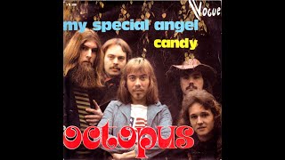 Octopus  My Special Angel 1975
