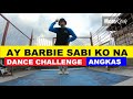 AY BARBIE SABI KO NA Dance Cover | DJ Kem