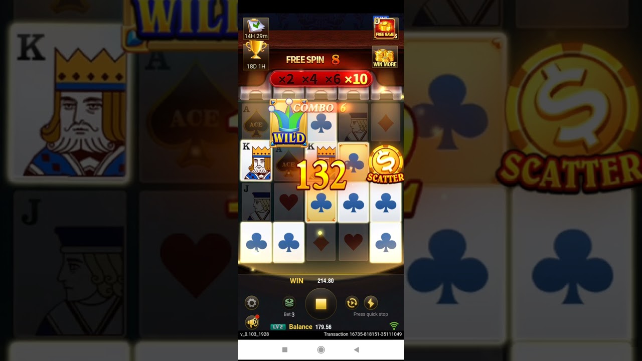 Spinbet Casino
