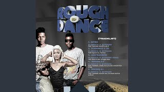 Rekere 0.1 (feat. Tashbae, Kaygee, Stuxii & D'shawn Da'pro)