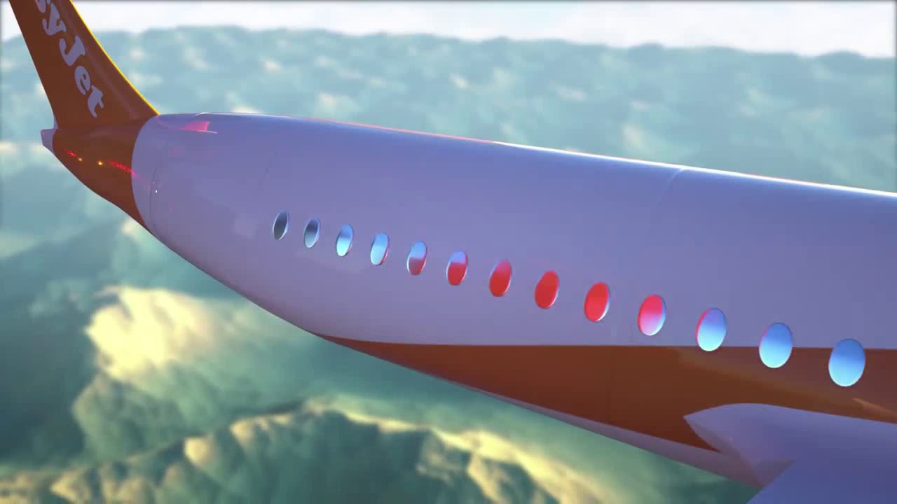 Amazing Electric Airplanes YouTube