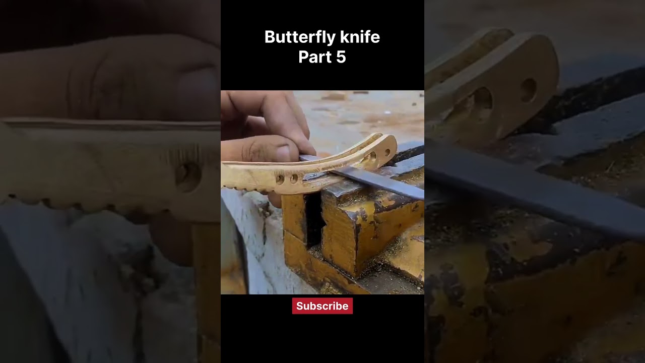 Techniques and Tips for Handle Making 