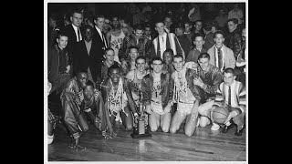 Clem Haskins: A Kentucky Sports Treasure