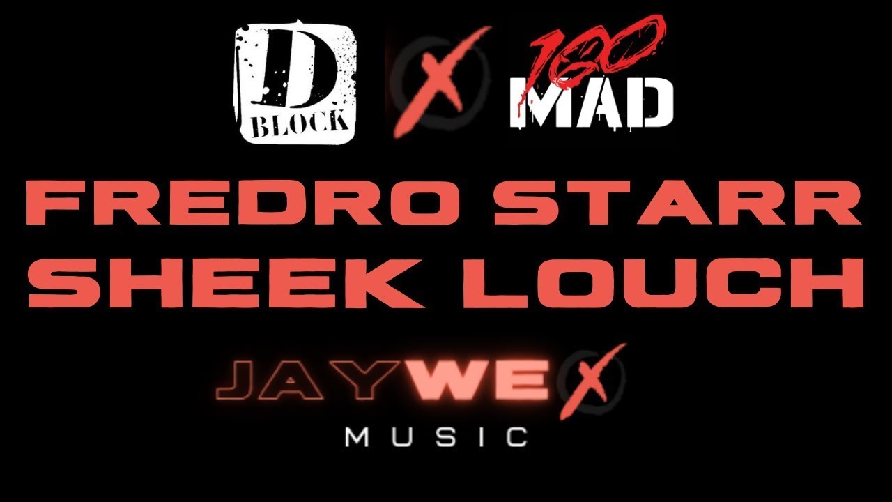 Watch Fredro Starr '5AM' ft. Sheek Louch (Produced by Jay Wex) on YouTube Watch Fredro Starr '5AM' ft. Sheek Louch (Produced by Jay Wex) on YouTube