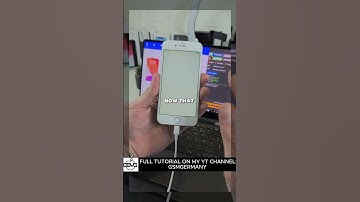 🔥 2025 New Windows iCloud Tool Hello Activation Without Signal A12+ | iOS 18.6–26.0.1