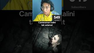 Cameraman kalini tak power #residentevil7 #livegaming