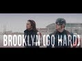 Bucky x Steve || Brooklyn (Go Hard)
