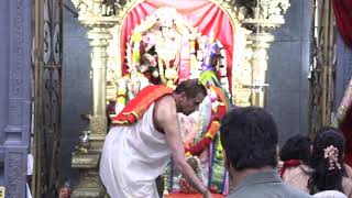 Adi Shankara Jayanthi