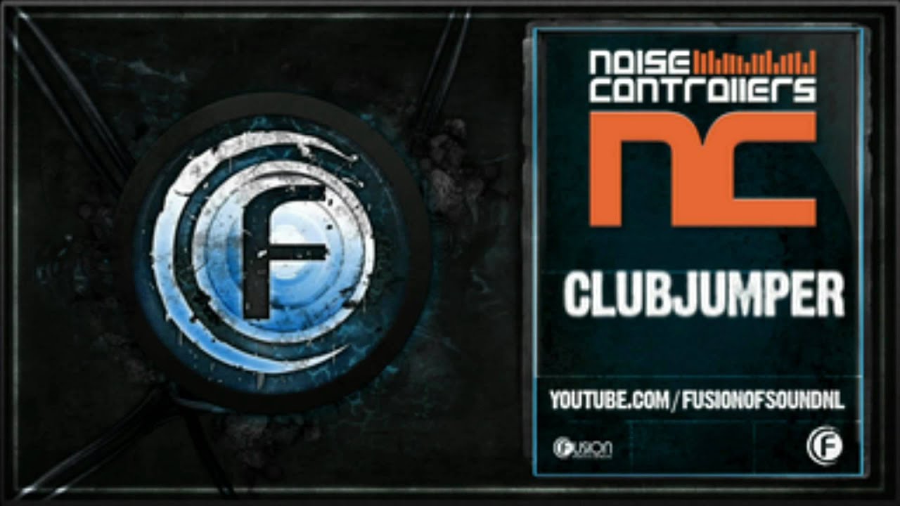 Noisecontrollers - Club Jumper