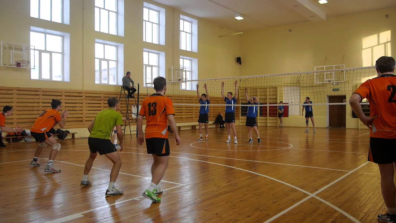 Космос - Нити Прогресс (2 партия)