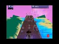 Block B recap | Endless runner on the Raspberry PI