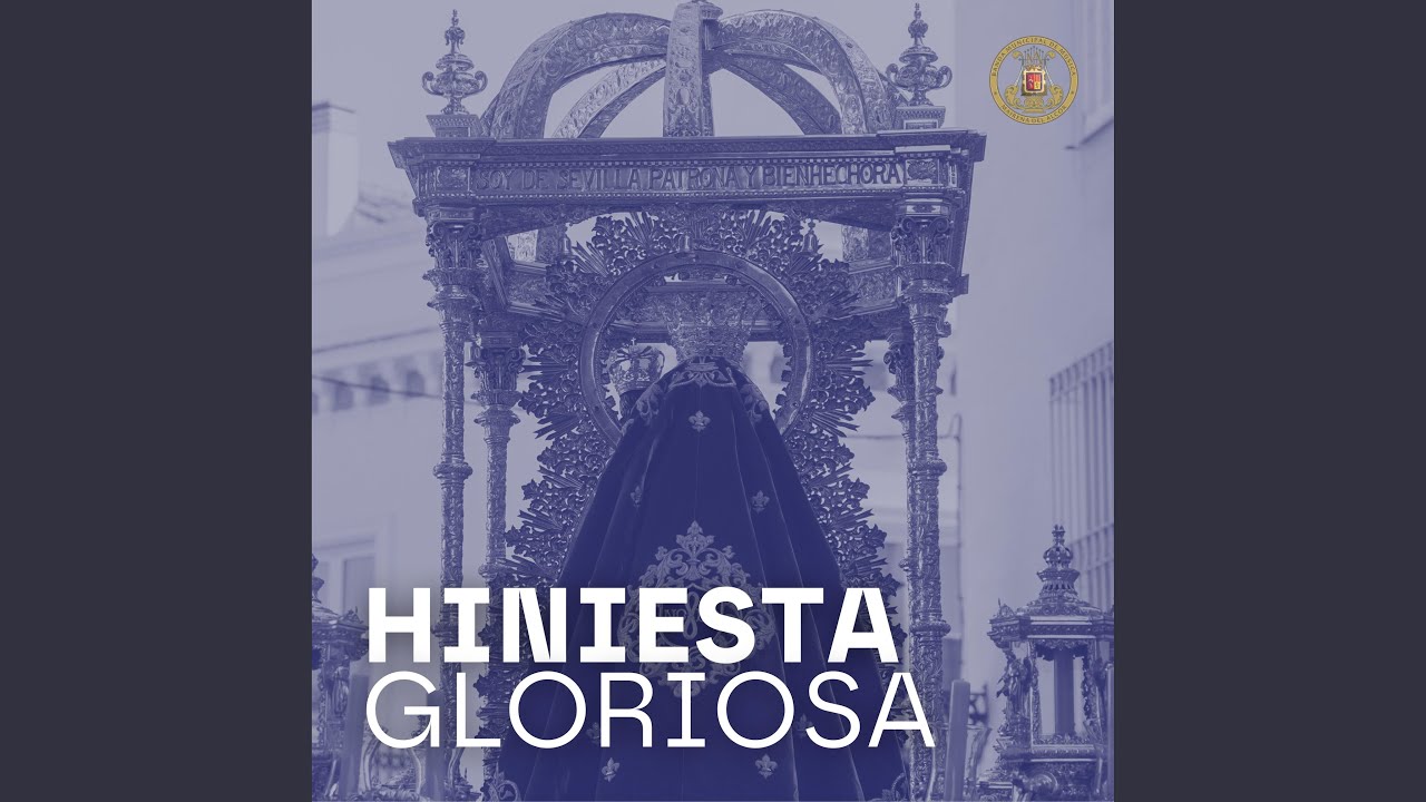 Hiniesta, Pasión y Gloria