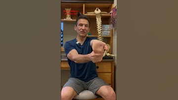 Best Biceps Tendonitis Stretch #shorts #biceps