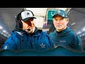 NFL NEWS UPDATE ❗ Cowboys hiring ex Vikings coach Mike Zimmer as Dan Quinn replacement