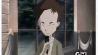 Code Lyoko - I am too sexy~