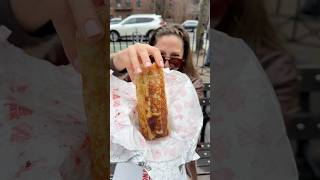 All I do is eat these burritos #fooodforfooodies #sondelnorth