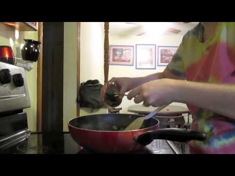 Food Friday: Shortcut Shepards pie