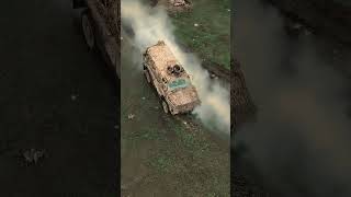 Australia hands over 30 new Bushmasters to Ukraine | AFUO