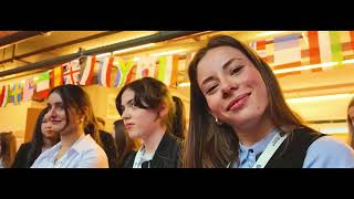 Bilgi MUN 2025 | CLOSING VIDEO