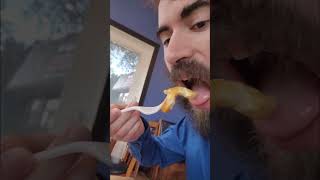 MEILLEURE POUTINE AU QUEBEC - Restaurant Votre Maison  | #hayuki9 sur #Twitch