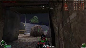 C&C Renegade - Live Stream - 10/01/2020