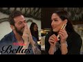 Nikki Wants to Train With Artem Chigvintsev...But Brie Disagrees | Total Bellas | E!