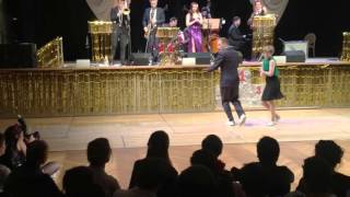 Leapin' Lindy 2016: Frida Skye