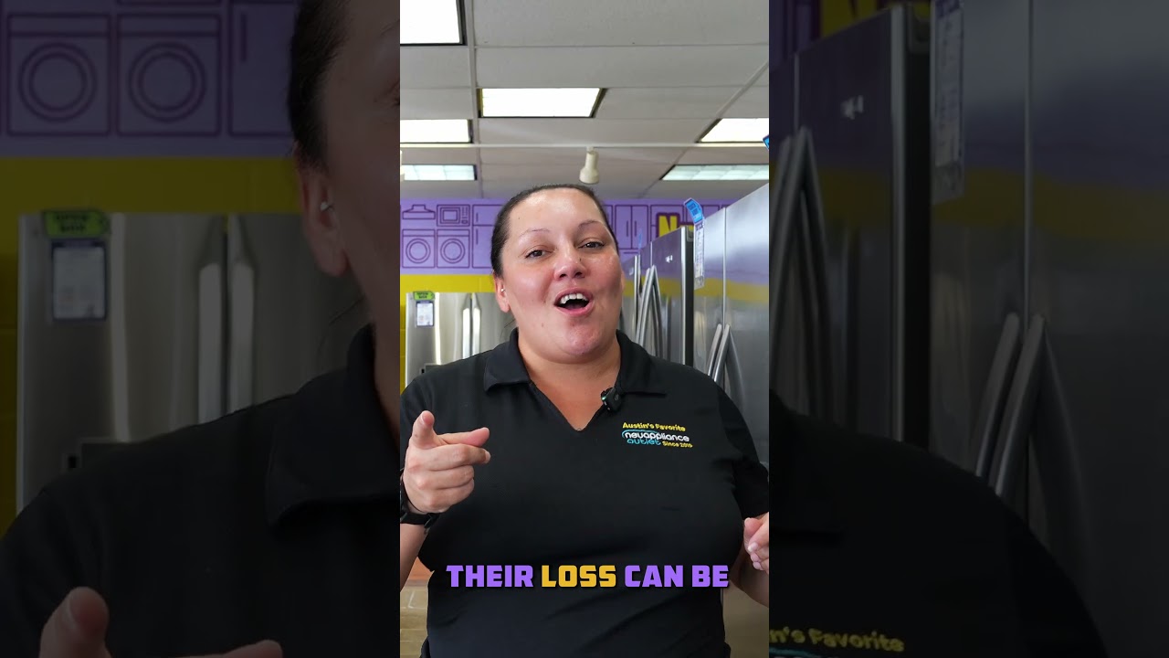 Scratch and Dent Appliances: The Secret to a Budget Kitchen Remodel