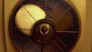 Air King 9166d 20 Window Fan
