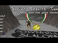 End of video