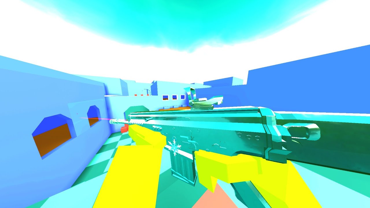 SCAR H META | Bad Business Montage