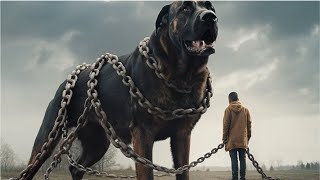 HISTORICALLY HIGHEST KILLING 5 Dog Breeds | World's Most FEROCIOUS Dog BREEDS #dangerzone #dogs by Wildlife Claws 494 views 1 month ago 1 minute, 54 seconds