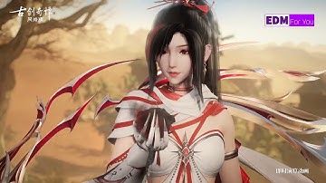 Alan Walker New Songs || Alan Walker EDM 2021 ||  Animation Music Video GMV Part 2