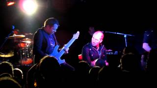 Serenity - Heavenly Mission (Live at Camden Underworld 25/03/2012)