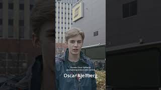 What would Oscar Kjellberg think today? #welding #esab #göteborg