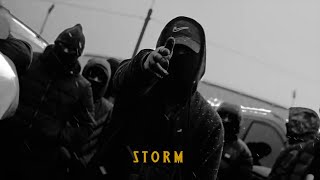 Free Hard Fast Aggressive Drill Trap Beat - Storm Freestyle Rap Diss Type Beat 2023